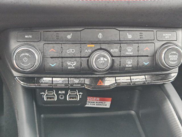 2026 Dodge Durango GT AWD