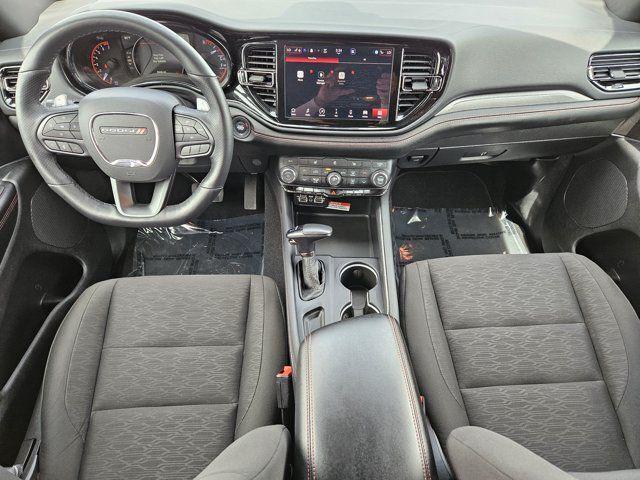2026 Dodge Durango GT AWD
