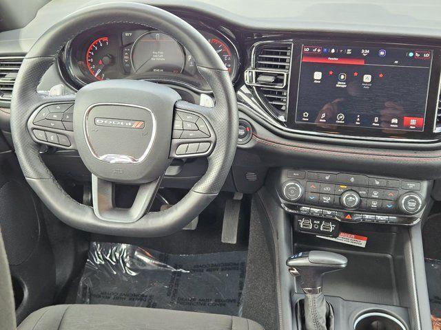 2026 Dodge Durango GT AWD
