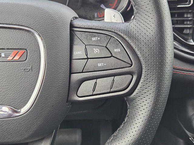 2026 Dodge Durango GT AWD