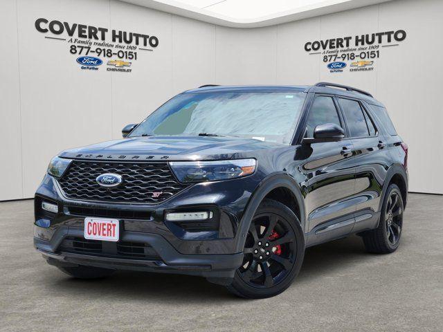 2021 Ford Explorer ST for sale in Austin, TX