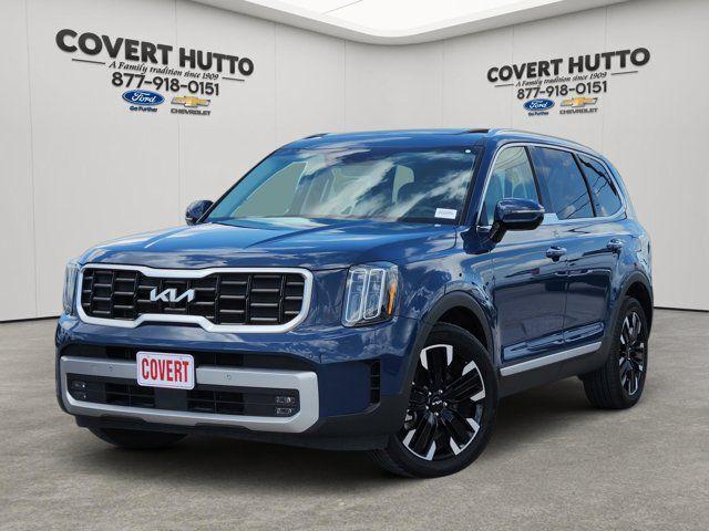 2023 Kia Telluride SX for sale in Austin, TX