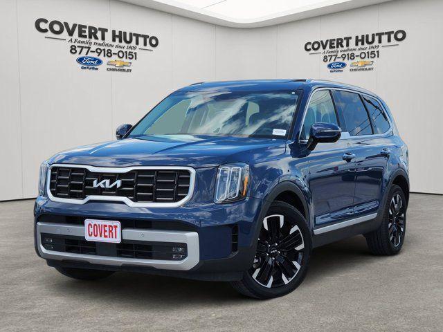 2023 Kia Telluride SX for sale in Austin, TX