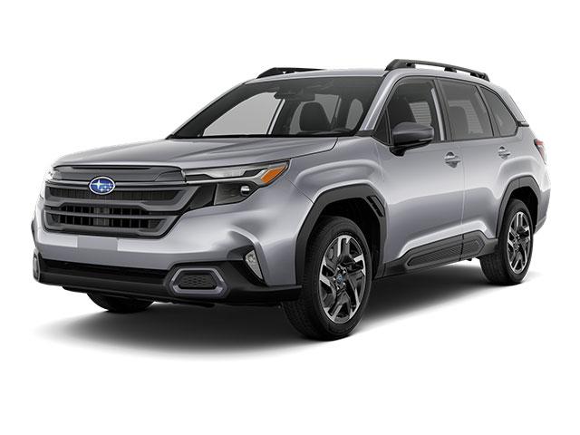 2026 Subaru Forester Limited for sale in Bremerton, WA