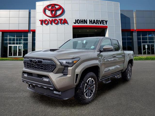 2026 Toyota Tacoma TRD Sport for sale in Bossier City, LA