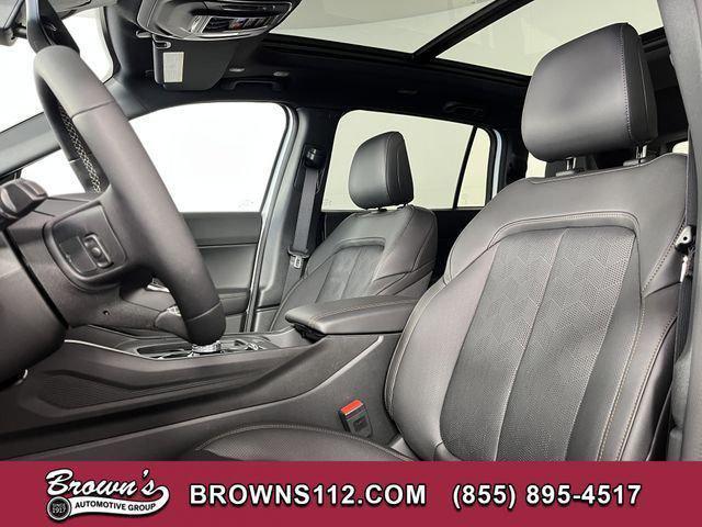 2026 Jeep Cherokee CHEROKEE OVERLAND 4X4 2026 Jeep Cherokee CHEROKEE OVERLAND 4X4