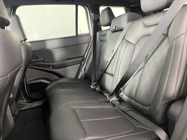2026 Jeep Cherokee CHEROKEE OVERLAND 4X4 2026 Jeep Cherokee CHEROKEE OVERLAND 4X4
