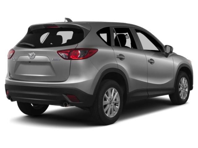 2015 Mazda CX-5 Touring 2015 Mazda CX-5 Touring