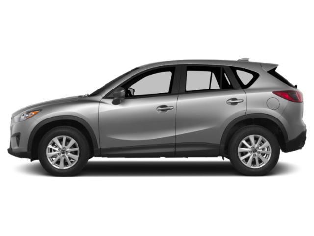 2015 Mazda CX-5 Touring 2015 Mazda CX-5 Touring