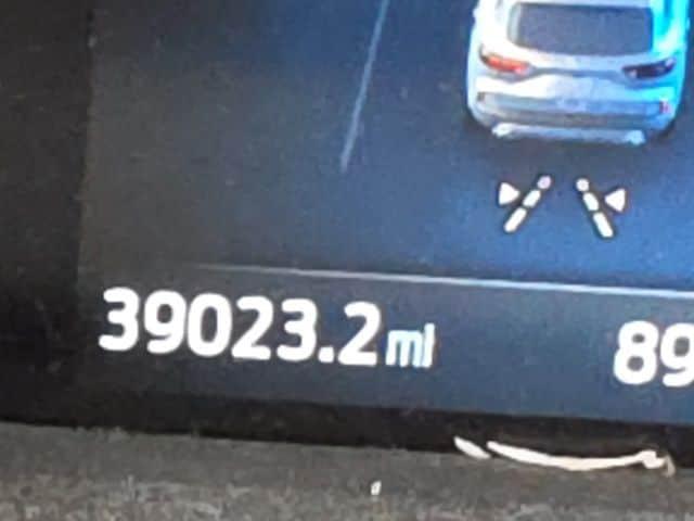 2023 Ford Escape ST-Line Select 2023 Ford Escape ST-Line Select