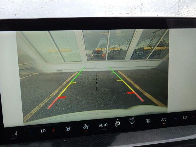 2023 Ford Escape ST-Line Select 2023 Ford Escape ST-Line Select
