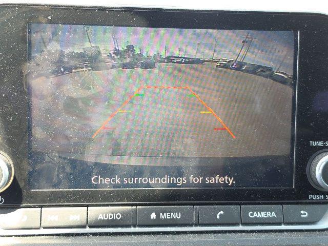 2023 Nissan Rogue S Intelligent AWD 2023 Nissan Rogue S Intelligent AWD