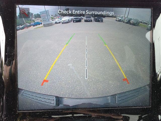 2022 RAM 1500 Laramie Crew Cab 4x4 57 Box 2022 RAM 1500 Laramie Crew Cab 4x4 57 Box