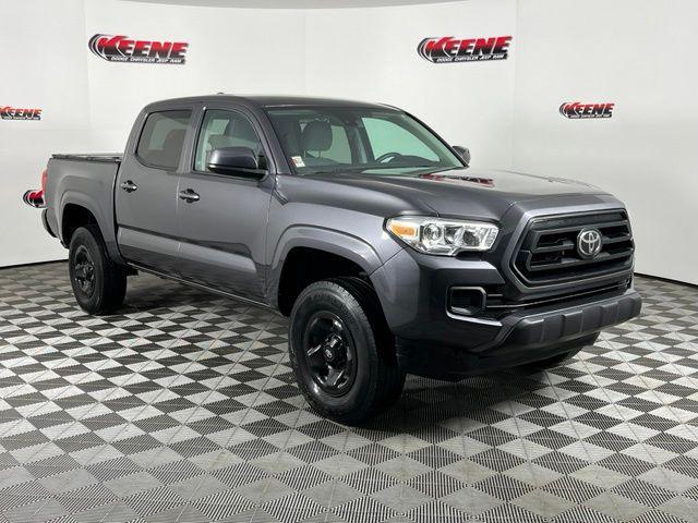 2023 Toyota Tacoma SR V6 2023 Toyota Tacoma SR V6