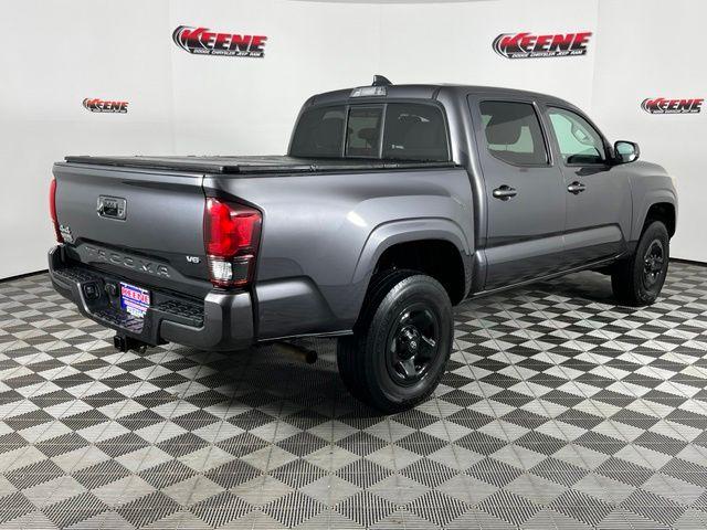 2023 Toyota Tacoma SR V6 2023 Toyota Tacoma SR V6
