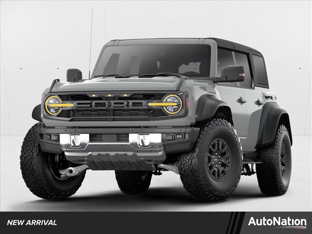 2024 Ford Bronco Raptor for sale in Spring, TX