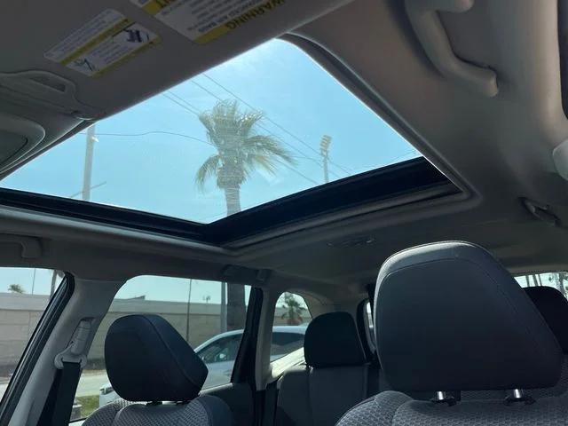 2022 Subaru Forester Sport