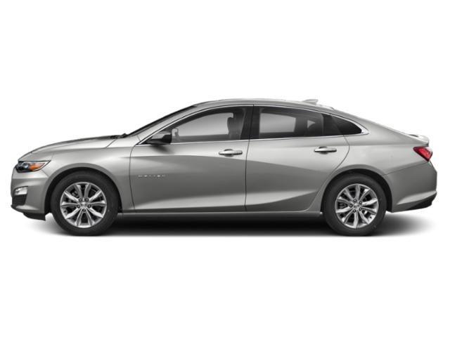 2019 Chevrolet Malibu LT 2019 Chevrolet Malibu LT