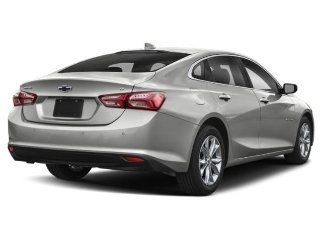 2019 Chevrolet Malibu LT 2019 Chevrolet Malibu LT