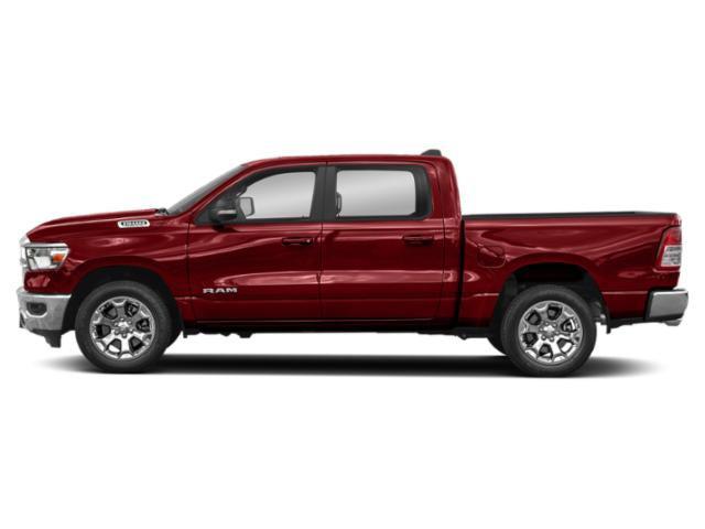 2022 RAM 1500 Big Horn Crew Cab 4x4 57 Box 2022 RAM 1500 Big Horn Crew Cab 4x4 57 Box