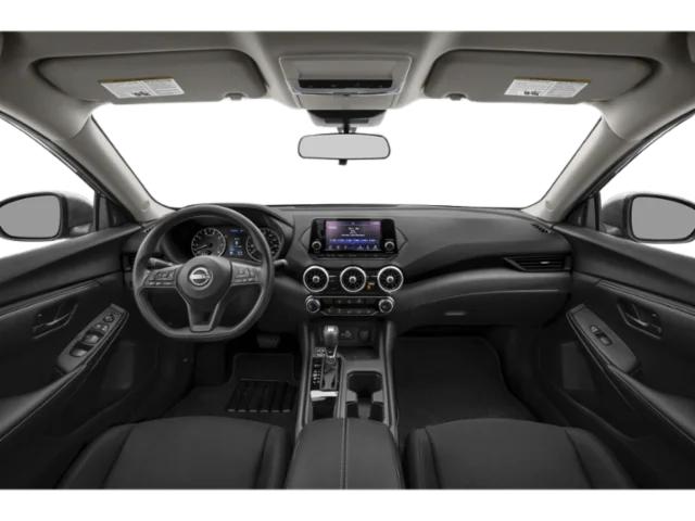 2024 Nissan Sentra S Xtronic CVT