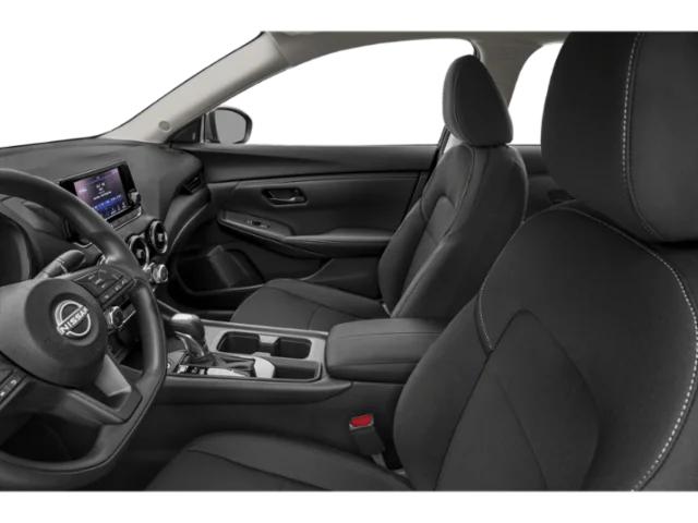 2024 Nissan Sentra S Xtronic CVT