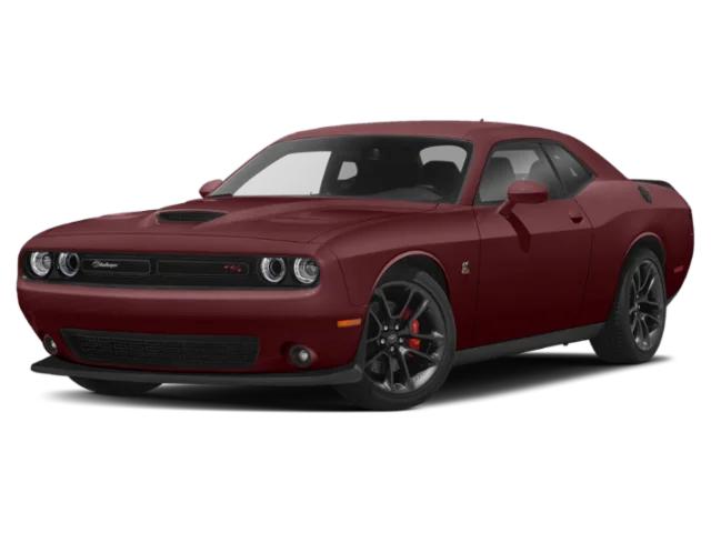 2021 Dodge Challenger R/T Scat Pack for sale in Hattiesburg, MS