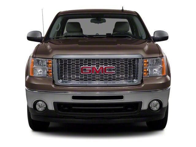 2013 GMC Sierra 1500 SLE
