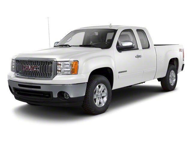 2013 GMC Sierra 1500 SLE for sale in Anderson, IN