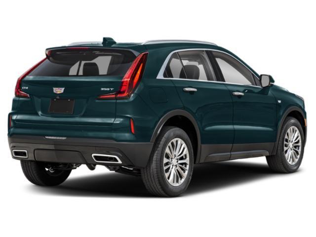 2024 Cadillac XT4 AWD Premium Luxury 2024 Cadillac XT4 AWD Premium Luxury