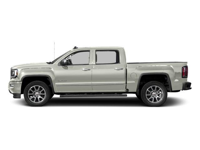 2016 GMC Sierra 1500 Denali 2016 GMC Sierra 1500 Denali