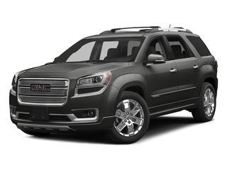 2016 GMC Acadia Denali for sale in Manhattan, KS