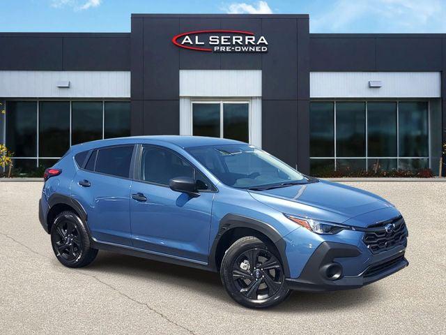 2024 Subaru Crosstrek Base for sale in Grand Blanc, MI