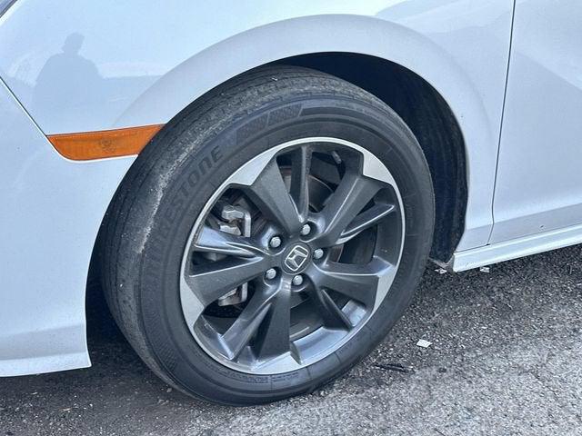 2024 Honda Odyssey Elite 2024 Honda Odyssey Elite