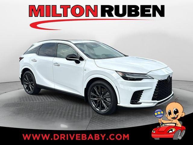 2024 Lexus RX 350 F SPORT Handling for sale in Augusta, GA