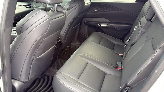 2024 Lexus RX 350 F SPORT Handling