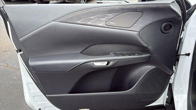 2024 Lexus RX 350 F SPORT Handling