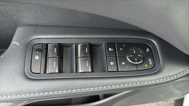 2024 Lexus RX 350 F SPORT Handling