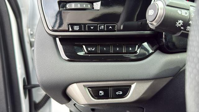 2024 Lexus RX 350 F SPORT Handling