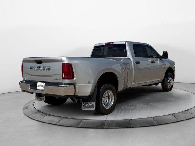 2026 RAM Ram 3500 RAM 3500 LONE STAR CREW CAB 4X4 8 BOX 2026 RAM Ram 3500 RAM 3500 LONE STAR CREW CAB 4X4 8 BOX