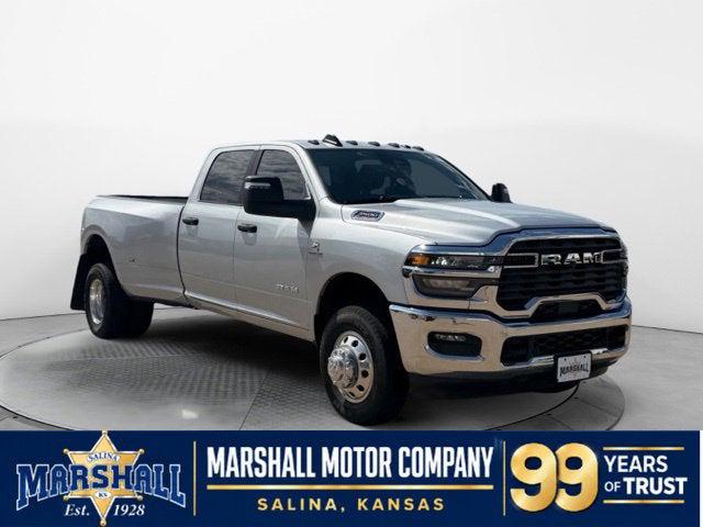 2026 RAM Ram 3500 RAM 3500 LONE STAR CREW CAB 4X4 8 BOX 2026 RAM Ram 3500 RAM 3500 LONE STAR CREW CAB 4X4 8 BOX