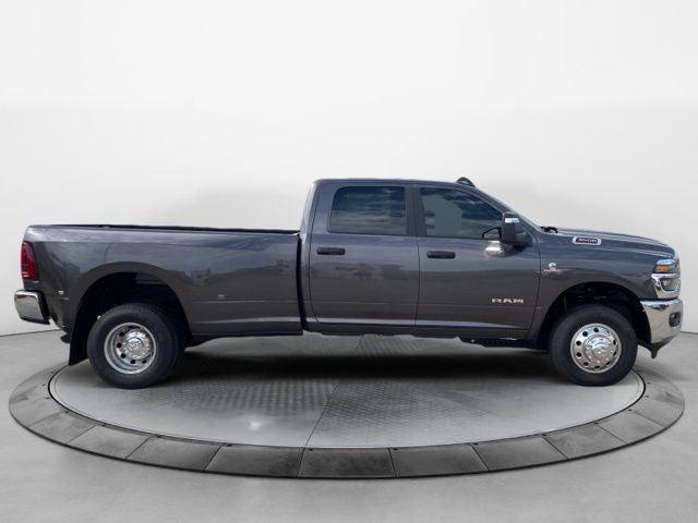 2026 RAM Ram 3500 RAM 3500 LONE STAR CREW CAB 4X4 8 BOX