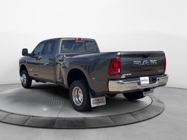 2026 RAM Ram 3500 RAM 3500 LONE STAR CREW CAB 4X4 8 BOX