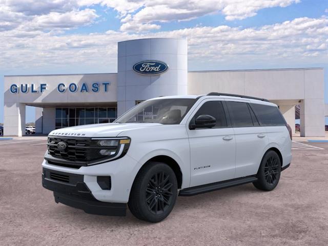 2026 Ford Expedition Platinum for sale in Angleton, TX