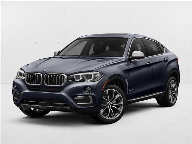 2017 BMW X6 xDrive50i for sale in Centennial, CO
