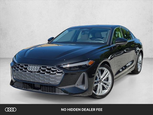 2026 Audi A5 Prestige TFSI quattro S tronic for sale in Cockeysville, MD