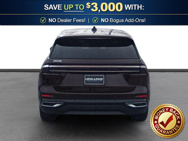 Used 2025 Lincoln Nautilus Premiere For Sale in Muscle Shoals, AL