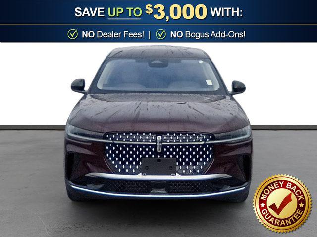 Used 2025 Lincoln Nautilus Premiere For Sale in Muscle Shoals, AL
