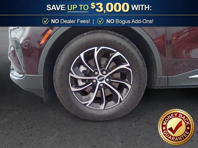 Used 2025 Lincoln Nautilus Premiere For Sale in Muscle Shoals, AL