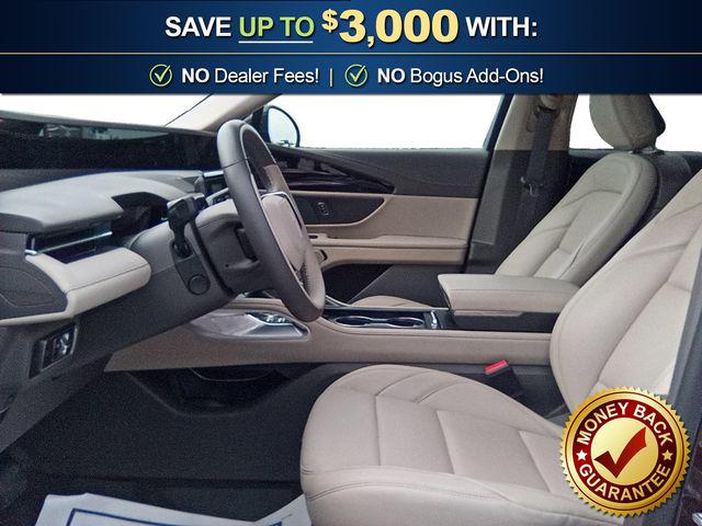 Used 2025 Lincoln Nautilus Premiere For Sale in Muscle Shoals, AL
